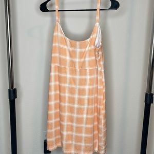 FOREVER 21 Day dress